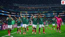 México se juega el partido más importante de su historia