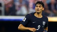 Can Pepi step up for USMNT in Balogun's absence?