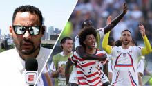 Jones: Victory vs. Bosnia was important for USMNT