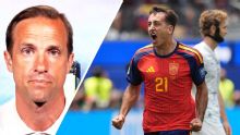 Laurens: Oyarzabal is perfect for Spain's system