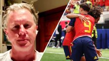 McManaman: Victory vs. Austria was Spain's best performance of the World Cup