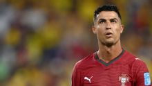 Will Ronaldo 'step up' for Portugal vs. Croatia?