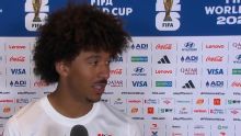Richards: Time for USMNT to start a streak vs. European nations