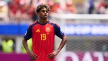 Yamal: Spain don't fear anybody at the World Cup