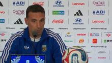 Scaloni: Argentina have to respect Cape Verde at the World Cup
