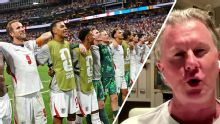 McManaman hopes England can 'start stringing performances together'