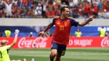 Oyarzabal's brace leads Spain past Austria, into Round of 16