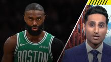 Will Celtics live to regret trading Jaylen Brown?