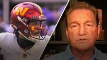 The NFC storylines that Joe Theismann is keeping an eye on