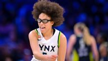 The top plays of Olivia Miles rookie season so far