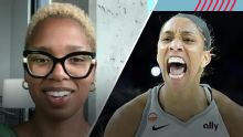 Monica McNutt's takeaways from WNBA ASG starters