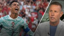 Burley: Could argue Portugal-Croatia has been game of the tournament thus far