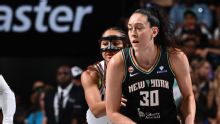 New York Liberty beat Minnesota Lynx 99-86, denying Cheryl Reeve a WNBA wins record