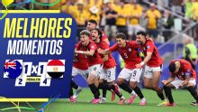 Emocionante! Egito se classifica contra a Austrália nos pênaltis e está nas oitavas de final da Copa do Mundo; VEJA como foi