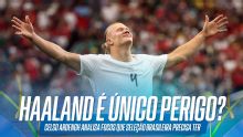 Quais são os perigos da Noruega além de Haaland? Celso Ardengh analisa: 'Um time que acelera rápido...'