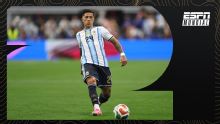 Último momento: Real Madrid desmintió el interés por Enzo Fernández