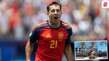 Oyarzabal, el gran protagonismo de España