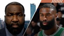 Perk: Jaylen Brown tiene razón al sentirse irrespetado por los Celtics