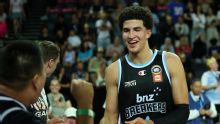 Karim López quiere ganar desde la Summer League