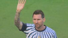 ¡Hola, Leo! Messi, listo para otra cita con la historia Argentina