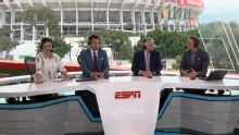 Horario del México vs Inglaterra podría cambiar