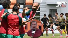 Marruecos se sabe la tercer mejor selección del mundo