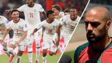 Amrabat 'proud' of what African teams have achieved at World Cup