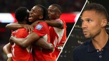Gibbs backs Switzerland to reach WC quarterfinals