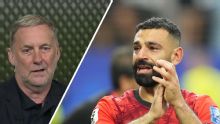 Hutchison: Egypt will need Salah to step up in World Cup round of 16