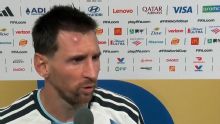 Messi: Competitiveness of the World Cup is what makes it special