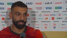 'One of the best days of my life!' - Salah after World Cup knockout win