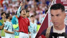 Ronaldo: Portugal's win a tribute to Jota on 'special day'