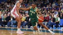 Bryce Cotton shines in Boomers debut