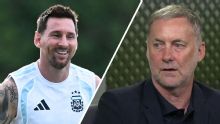 Hutchison: Messi will be thinking of the Golden Boot vs. Cape Verde