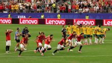 Socceroos go down in penalty shootout vs. Egypt