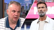 Why Marcotti isn't sure Klopp would be a good fit as Germany manager
