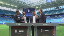 Gallardo, Tevez y la actualidad de la Selección Argentina