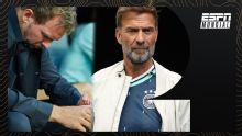 Nagelsmann dejó su cargo como DT de Alemania y ¿llega Klopp?