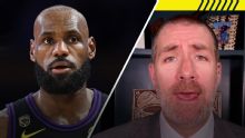 Why LeBron back to Cavs would be a 'storybook ending'