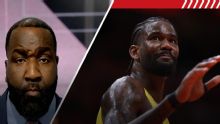 Perk sends stark message to Deandre Ayton after trade to Wizards