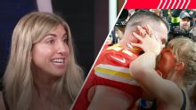 Why Taylor Swift and Travis Kelce picked MSG for their wedding