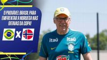 Martinelli entre os titulares, Rayan e mais: o provável Brasil para enfrentar a Noruega nas oitavas de final da Copa do Mundo