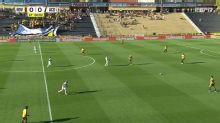 Rola a bola! Novorizontino recebe o Atlético-GO pela 16ª rodada da Série B; ASSISTA