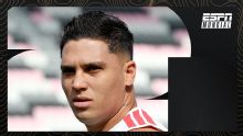 Juanfer bajo la lupa