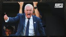 Gustavo Alfaro: "La selección me hizo sentir que era mi familia en Paraguay"