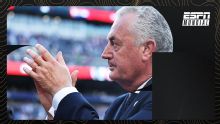 Gustavo Alfaro: "Paraguay obligó a Francia a pelear hasta el final"