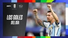 Reviví los mejores goles de la última jornada de los dieciséisavos de final Mundial 2026