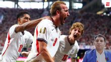Los tres aspectos que México debe cuidar de Inglaterra