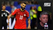 Argentina, en 'modo octavos': el juego de Egipto, bajo la lupa de Gallardo