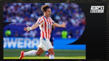 Galarza: "Paraguay lo dio todo; estoy muy orgulloso"